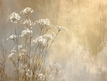 Bloemen rust van I ❤ Bloemen