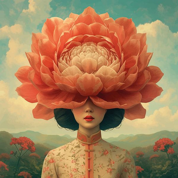 XXL by Mirjam Duizendstra