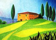 Toscane Home van Thomas Suske thumbnail