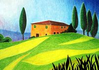 Toscane Home
