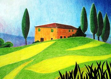 Toscane Home