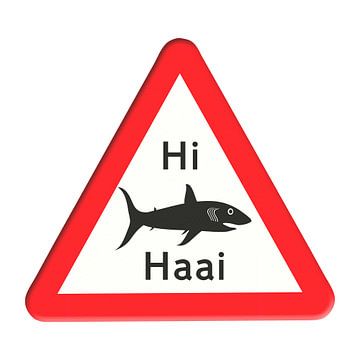 Hi shark. by Grüntyers .