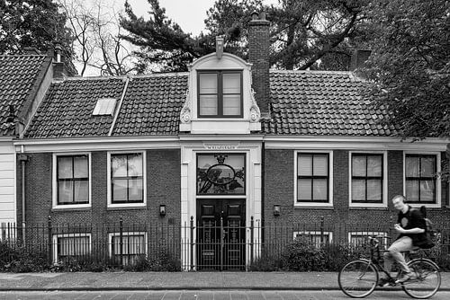 Huize Welgelegen - Amsterdam
