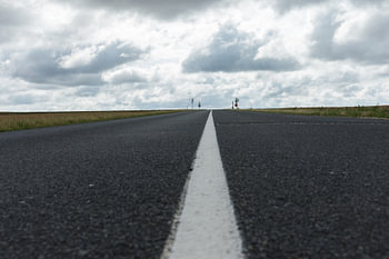 The way to the unknown