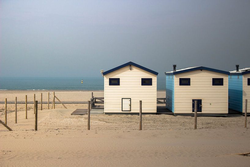Hoek van Holland by Margo Smit