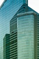 Moderne Architektur