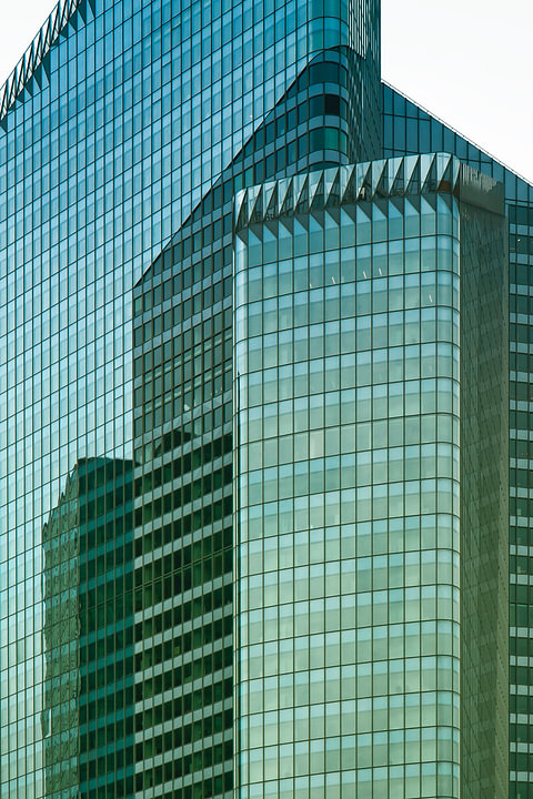 Moderne Architectuur van <span class="secondary-font">Ellen Driesse</span>