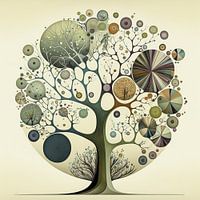 Arbre abstrait