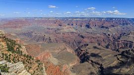 Grand Canyon, Arizona, Vereinigte Staaten von Guido van Veen