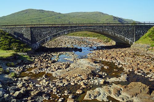 Sligachanistische Oude Brug