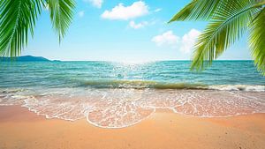 Urlaubszeit