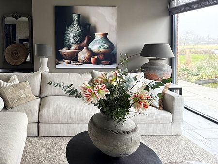 Moroccan Still Life No 11