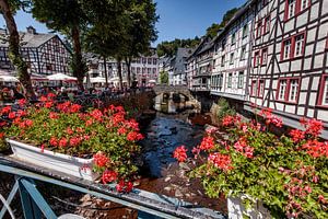 Monschau Zentrum