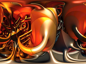 Fantasie mit Kunst