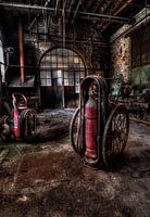 Fire Extinguisher