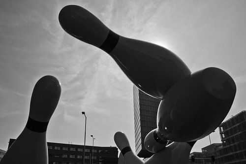 Die Kegel von Eindhoven