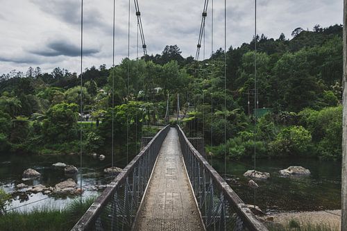 Der Coromandel, Neuseeland