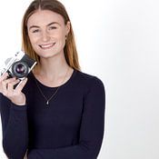 Stefanie van Beers profielfoto