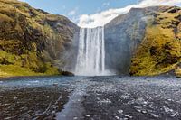 Skógafoss