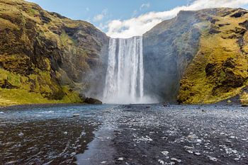 Skógafoss
