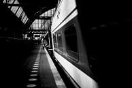 Boarding 2 by Bart Rondeel thumbnail
