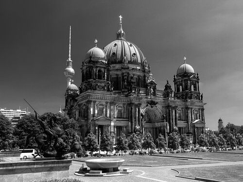 Berliner Dom