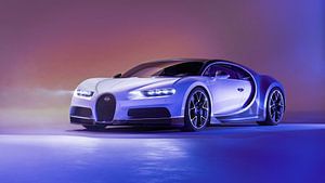 Bugatti Chiron
