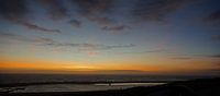 Maasvlaktestrand