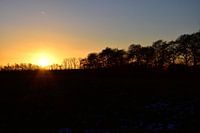 Sonnenuntergang