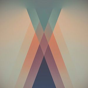 Moderne Geometrie No 24