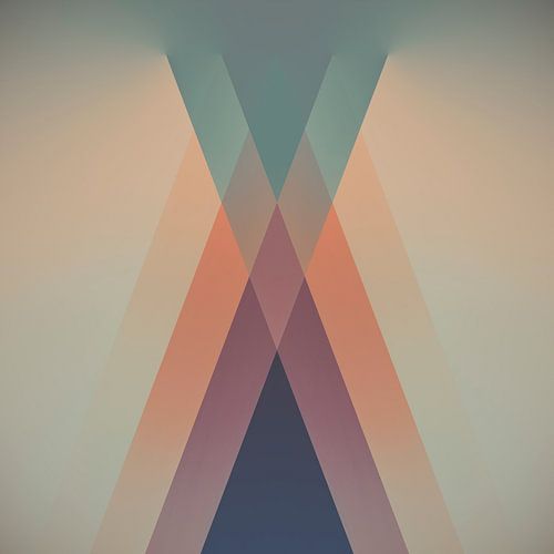 Modern Geometry No 24