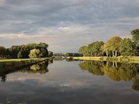 North Willems Canal.
