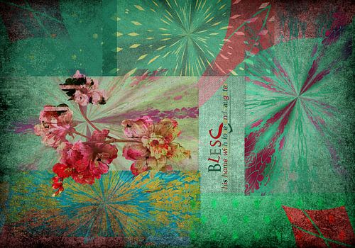 Mijn huis is mijn thuis