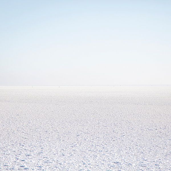 Eis und Luft von Johan Zwarthoed