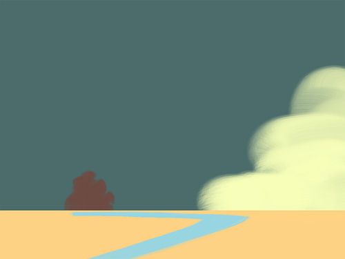 Summer Field Cottage