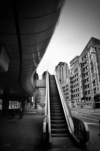 La Haye est la ville de la paix et de la justice.