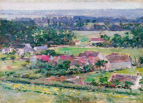 Theodore Robinson-Givers