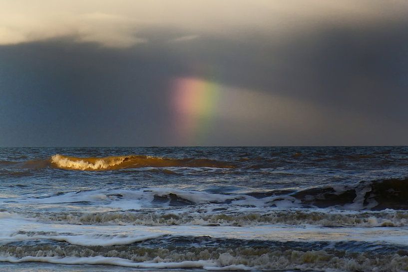 There is always hope by Hans Heemsbergen