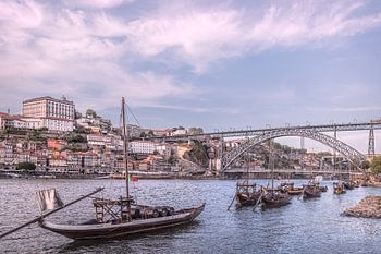 Porto IX