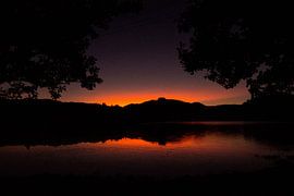 Last Ember by Fabrizio Gallo