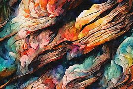 Bois sur Andreas Wemmje