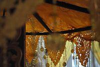 Close up of a very special decoration
