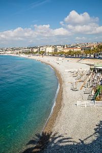 NICE Promenade des Anglais
