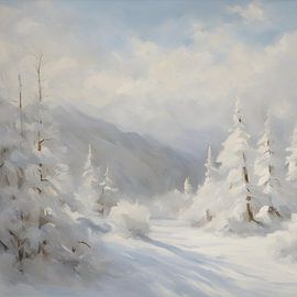 Das Schneeleben der Sparkel 1.1