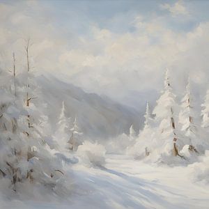 Das Schneeleben der Sparkel 1.1