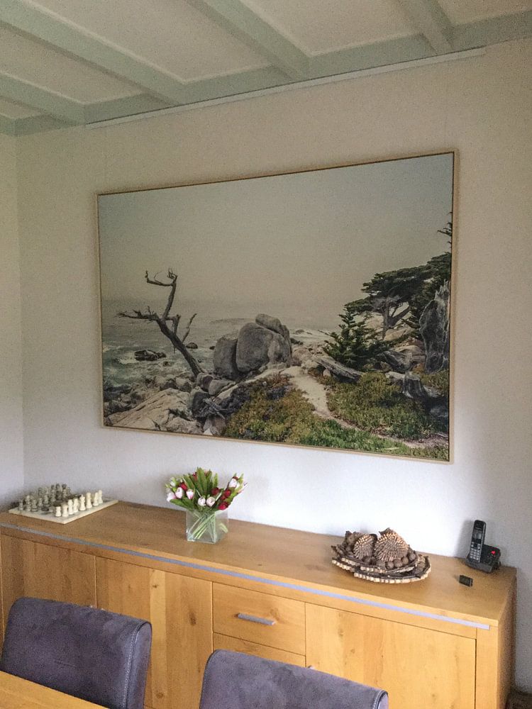 Spookboom II  van Pascal Deckarm 