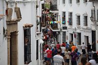 Village festivals Spain