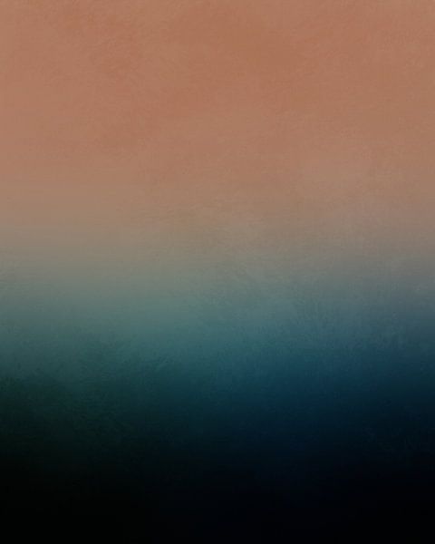 Couleurs du soir par Angel Estevez