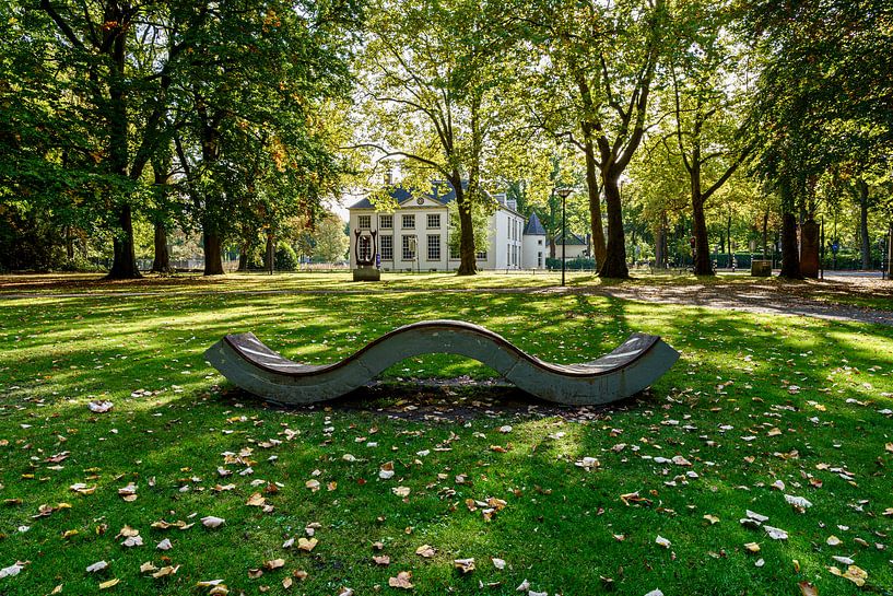 Oosterhout Castle Park by Pixel Meeting Point