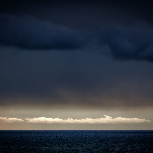 Clouds and clouds par Ruud Peters